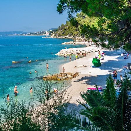 Apartmani Mary Split Bagian luar foto