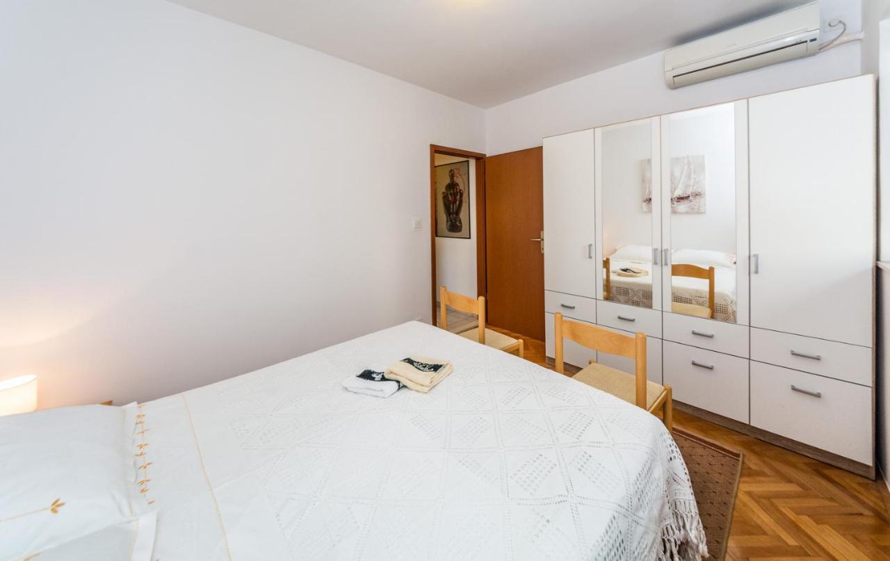 Apartmani Mary Split Bagian luar foto