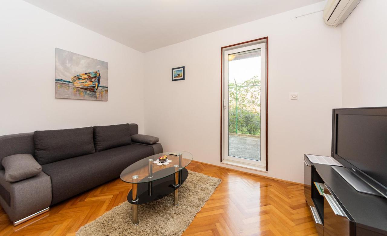 Apartmani Mary Split Bagian luar foto