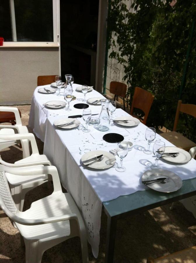 Apartmani Mary Split Bagian luar foto